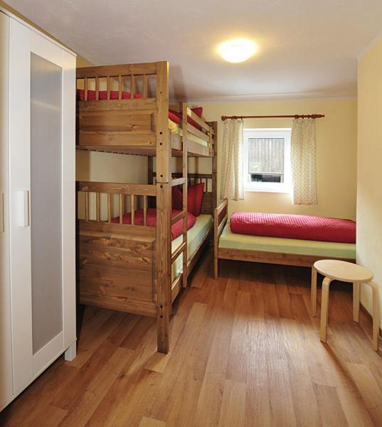 סבניץ Bergoase Panorama-Apartments מראה חיצוני תמונה